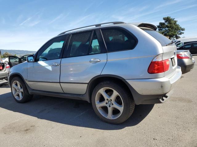 BMW X5 3.0I 2002 1