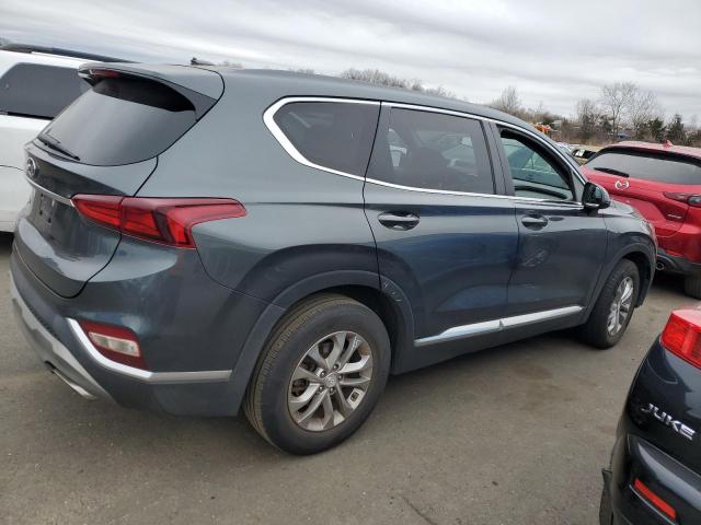 2020 Hyundai Santa Fe Se VIN: 5NMS23AD7LH178126 Lot: 48078274