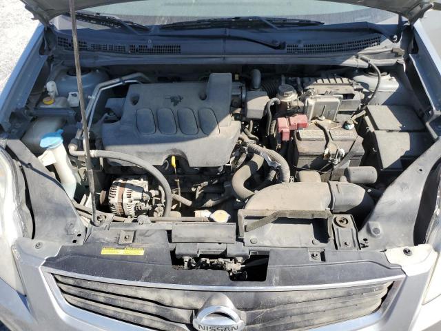 2011 Nissan Sentra 2.0 VIN: 3N1AB6AP4BL729639 Lot: 45492934