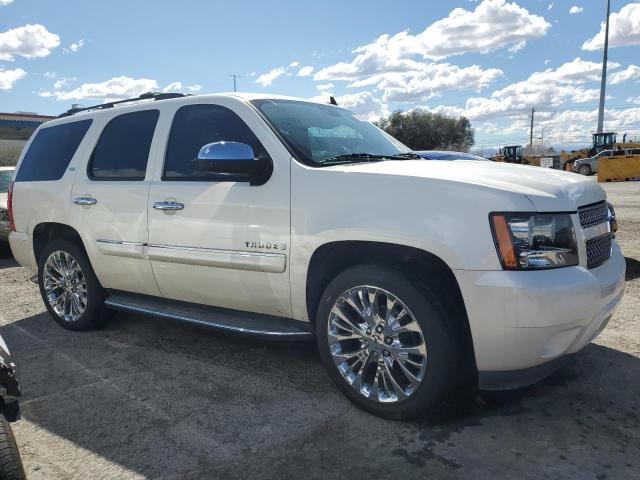 2008 Chevrolet Tahoe C1500 VIN: 1GNFC13028R236280 Lot: 47163124