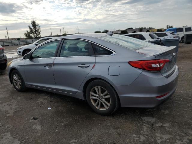 2015 Hyundai Sonata Se VIN: 5NPE24AF1FH005245 Lot: 45807744