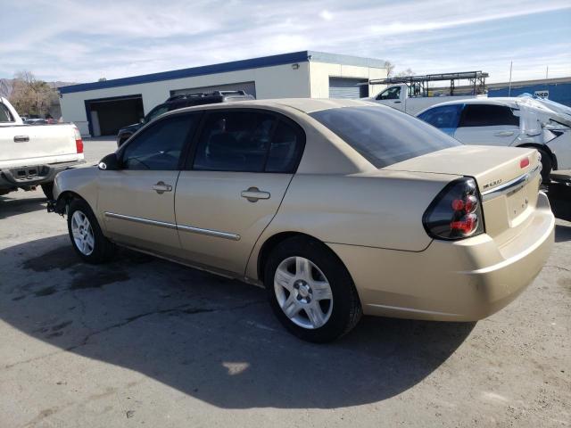 2006 Chevrolet Malibu Lt VIN: 1G1ZT51FX6F283780 Lot: 45780674