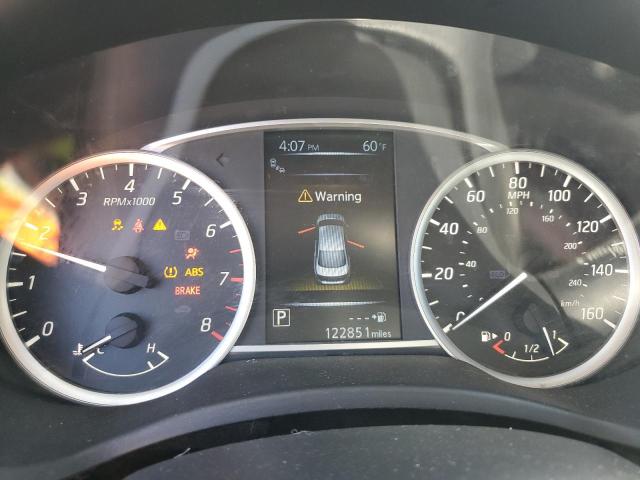 2016 NISSAN SENTRA S - 3N1AB7AP2GY314707