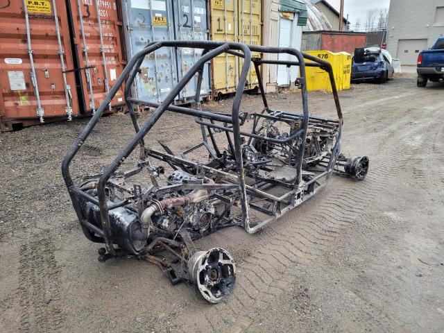 2019 POLARIS RZR S4 100 3NSVCE993KH491540