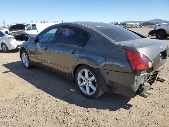 2005 Nissan Maxima Se VIN: 1N4BA41E25C867158 Lot: 48577664