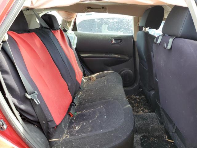 2015 NISSAN ROGUE SELE - JN8AS5MV5FW754118