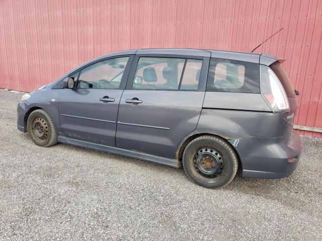 2008 Mazda 5 VIN: JM1CR293880305866 Lot: 44475674