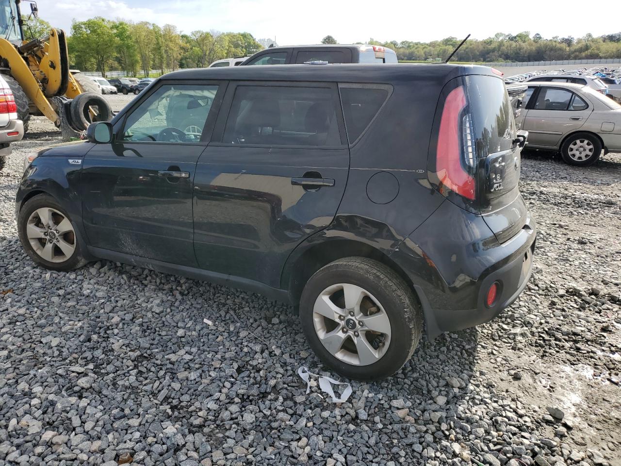 KNDJN2A27J7504698 2018 Kia Soul