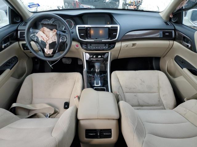 2016 HONDA ACCORD EX - 1HGCR2F7XGA208623
