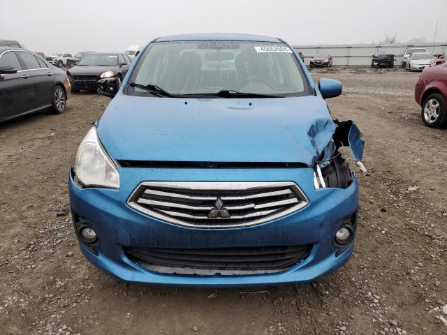 2019 Mitsubishi Mirage G4 Es VIN: ML32F3FJ5KHF08306 Lot: 45652004