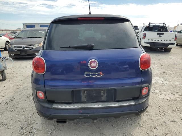 2015 FIAT 500L TREKK ZFBCFADH9FZ031689