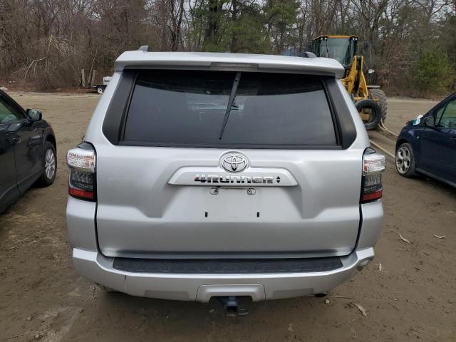 2021 Toyota 4Runner Sr5 VIN: JTEFU5JR5M5246216 Lot: 45718894