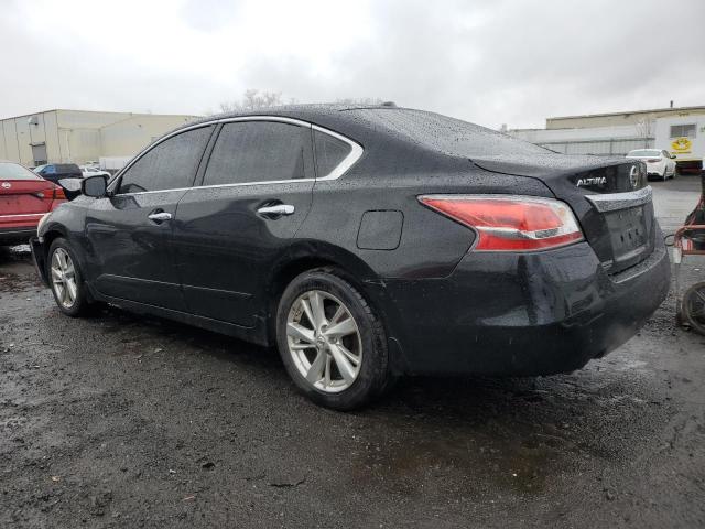 2015 Nissan Altima 2.5 VIN: 1N4AL3AP9FN408152 Lot: 48734124