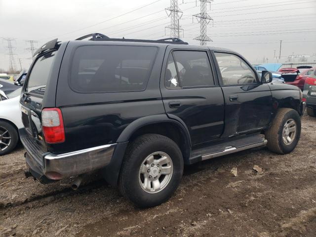 1997 Toyota 4Runner Sr5 VIN: JT3HN86R3V0121285 Lot: 43665124