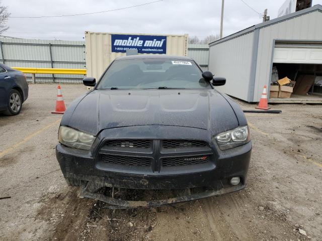 2012 Dodge Charger Police VIN: 2C3CDXATXCH287922 Lot: 45377064