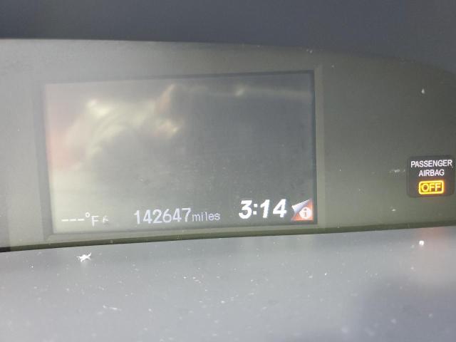 2015 HONDA CIVIC EXL - 19XFB2F98FE220945
