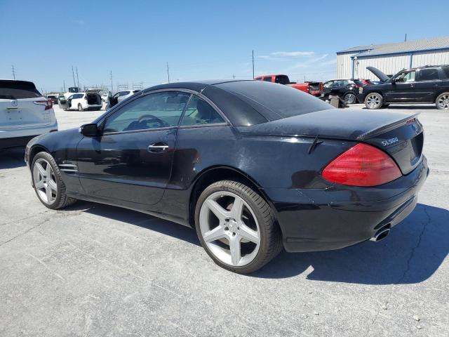 2005 Mercedes-Benz Sl 500 VIN: WDBSK75F95F097226 Lot: 48613354