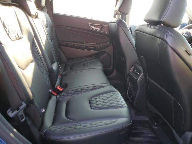 2024 Ford Edge Titanium VIN: 2FMPK4K96RBA34172 Lot: 45018334