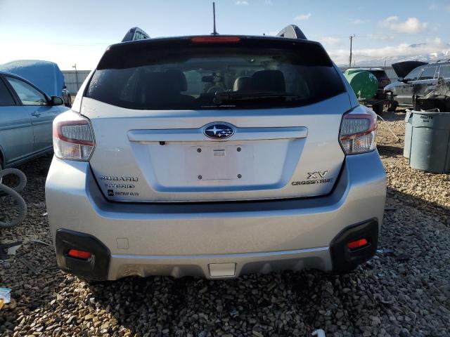 2015 Subaru Xv Crosstrek 2.0I Hybrid Touring VIN: JF2GPBPC3FH219942 Lot: 46210274