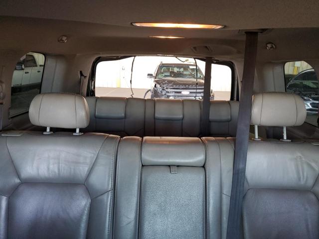 2011 Honda Pilot Exl VIN: 5FNYF3H57BB021676 Lot: 46656584