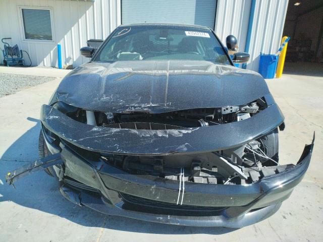 2021 DODGE CHARGER PO - 2C3CDXAT9MH678562