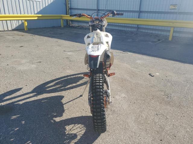 2013 KTM 300 XC-W VBKXWM230DM320136