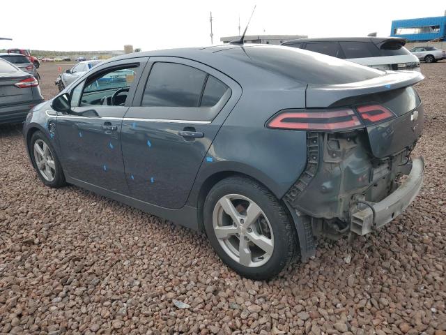 VIN 1G1RA6E48DU131168 2013 Chevrolet Volt no.2