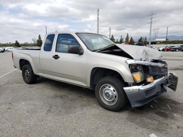 2004 Chevrolet Colorado VIN: 1GCCS198948153473 Lot: 48312174