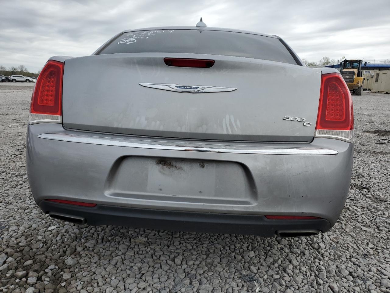 2C3CCAEG4HH667715 2017 Chrysler 300C