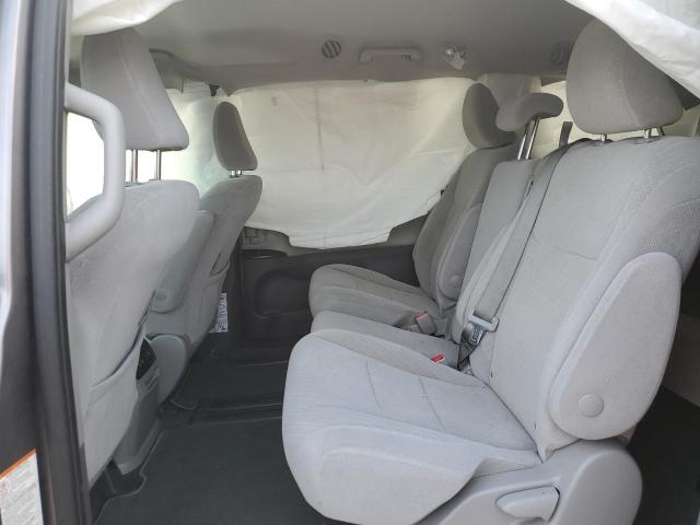 2020 TOYOTA SIENNA LE - 5TDKZ3DC6LS035261
