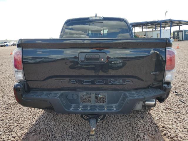 2020 TOYOTA TACOMA DOU - 5TFCZ5AN2LX238616