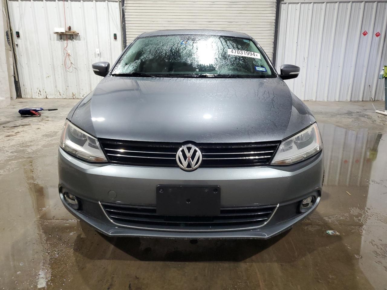 2013 Volkswagen Jetta Sel vin: 3VWLX7AJ8DM364742