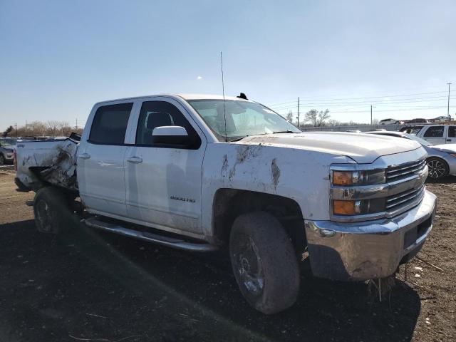 2015 CHEVROLET 2500 - 1GC1KVEG5FF561477