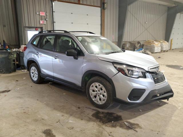 2019 SUBARU FORESTER JF2SKACC5KH586120