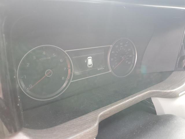 2022 Kia Sorento Ex VIN: 5XYRHDLF2NG128068 Lot: 47860724