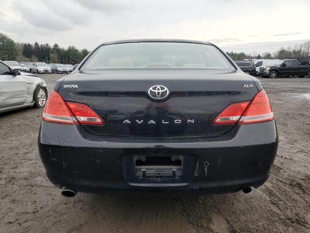 2006 Toyota Avalon Xl VIN: 4T1BK36B06U167095 Lot: 48875244