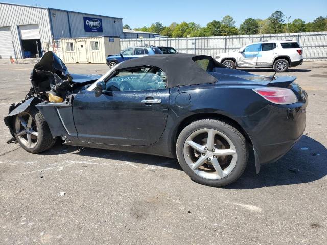 2008 Saturn Sky Redline VIN: 1G8MF35X08Y121495 Lot: 48804574