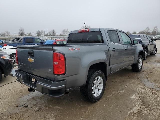 2020 CHEVROLET COLORADO L - 1GCGTCEN2L1194735