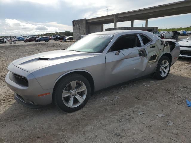 2018 DODGE CHALLENGER SXT for Sale | FL - WEST PALM BEACH | Thu. Mar 07 ...