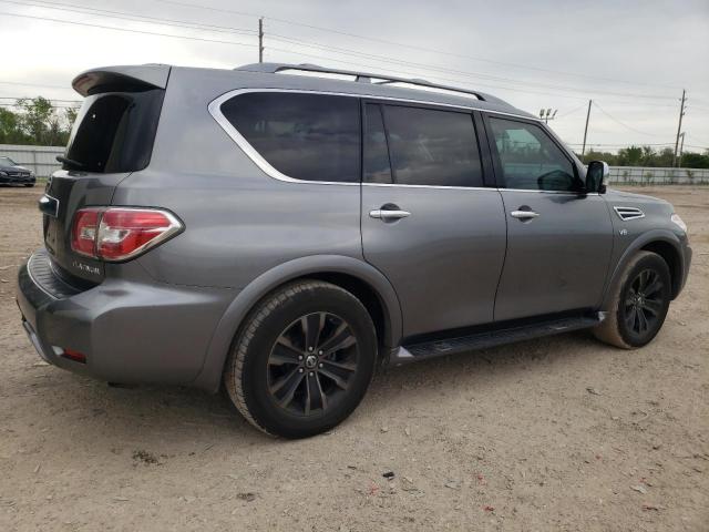 JN8AY2NF1L9360274 Nissan Armada PLA 3