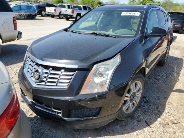 3GYFNCE34DS538788 | 2013 Cadillac srx luxury collection