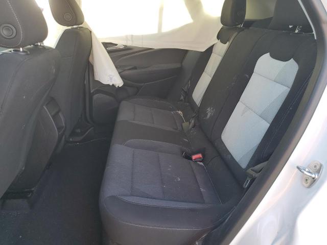 2024 CHEVROLET TRAX LS - KL77LFE24RC024717