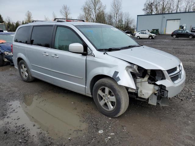 2011 Dodge Grand Caravan Crew VIN: 2D4RN5DG1BR688860 Lot: 48261834