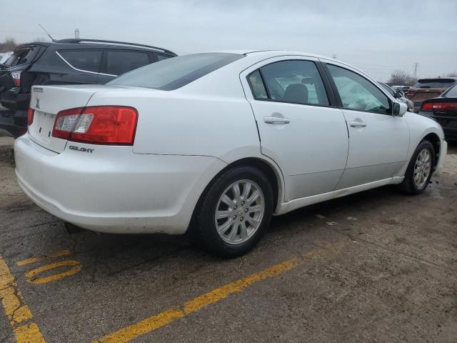 4A32B2FF6BE014997 | 2011 Mitsubishi galant fe