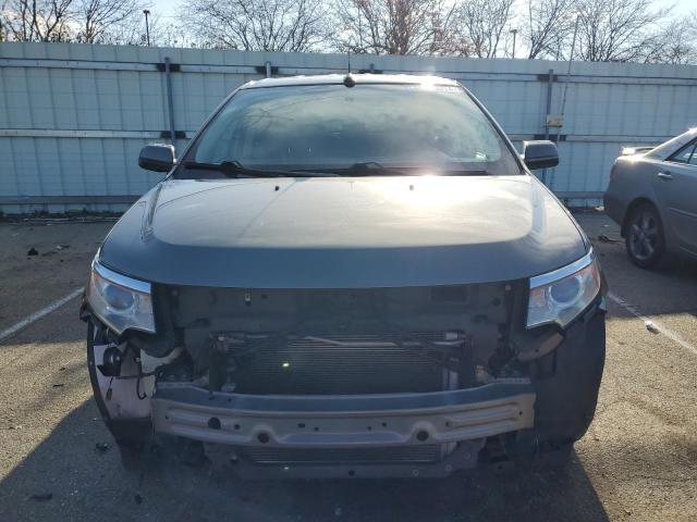 2013 Ford Edge Sel VIN: 2FMDK3JC3DBB96070 Lot: 46559014