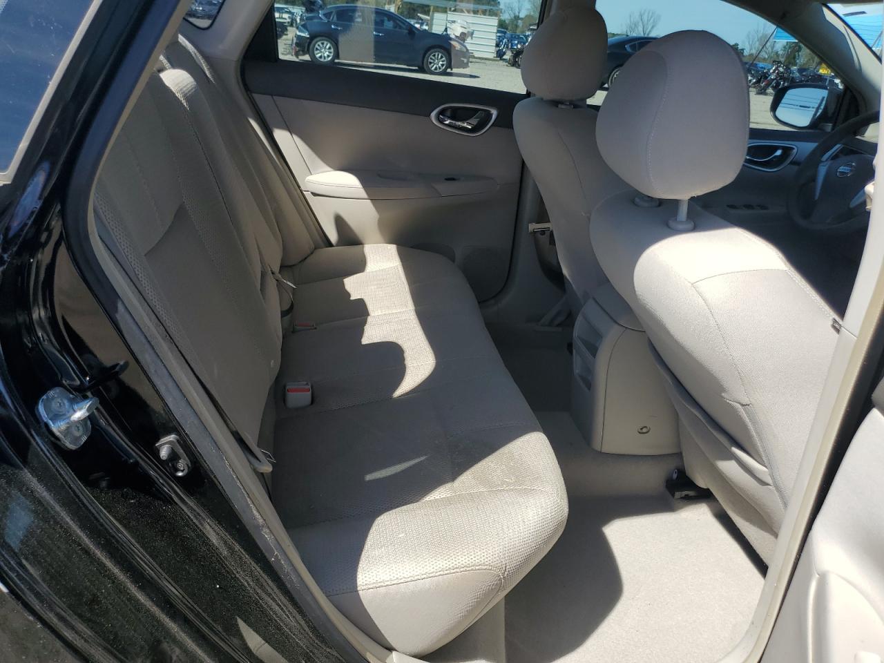 3N1AB7AP8DL720130 2013 Nissan Sentra S