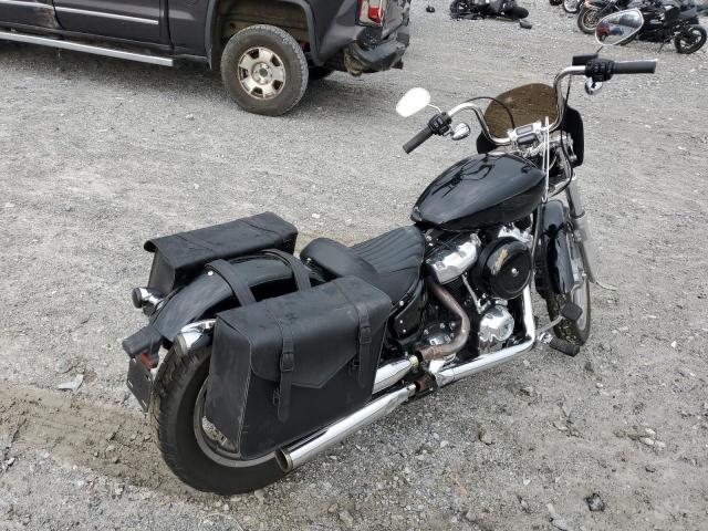 2022 HARLEY-DAVIDSON FXST 1HD1BVJ14NB014626
