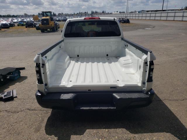 2024 NISSAN FRONTIER S - 1N6ED1CLXRN634726