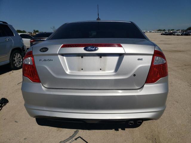 2012 Ford Fusion Se VIN: 3FAHP0HA9CR436710 Lot: 48215334