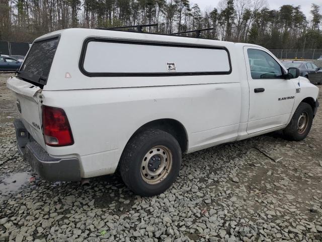 2011 Dodge Ram 1500 VIN: 3D7JB1EK2BG533339 Lot: 45381224